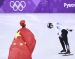 新华全媒+｜中国选手拿过的冬奥⾦牌，都长啥样？ - 西安网