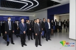 中国·赣州数字金融产业园正式开园 - 西安网