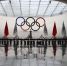 北京2022年冬奥会火种向公众展示 - 西安网