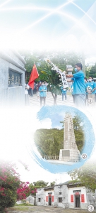 香港越来越多的红色遗址进入公众视野——  “铭记这段保家卫国的历史”(香江在线) - 西安网