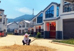 喜讯 | 西安市长安区石砭峪新村入选2021年中国美丽休闲乡村 - 西安网