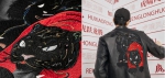 艺术展中演绎虎年穿搭 劲霸男装文化性诠释中国茄克 - 西安网