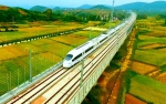 西成高铁开通四年 累计运行20万趟助力“西三角”发展 - 西安网