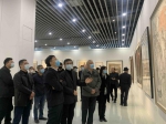艺术为两个革命老区架起连心之桥 - 陕西新闻
