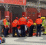 香港铜锣湾世贸中心发生三级火警目前致5人受伤 - 西安网