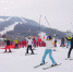 新华全媒+丨新中国第一座高山滑雪场“重装绽放” - 西安网
