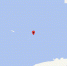 南桑威奇群岛发生5.9级地震 震源深度10千米 - 西安网