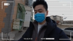 VLog丨介是嘛速度！——新华社记者带您“零距离”感受天津第二次全员核酸检测 - 西安网