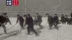 新影像•迎冬奥丨新中国冰上运动这样走来…… - 西安网