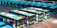 1月18日起 西安将有序恢复公交运力 - 西安网