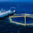 【星辰大海】青岛建设深远海养殖试验区 筑牢海上粮仓 - 西安网