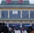 直击春运丨西安火车站持绿码即可进站 硬件更新服务提升温暖出行 - 西安网