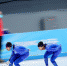 北京冬奥会｜国家速滑馆“冰丝带”正式对媒体开放 - 西安网