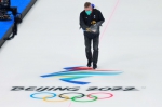 北京冬奥会|你不知道的冬奥事：冰壶比赛为何充满“尖叫”与“摩擦”? - 西安网