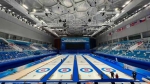 北京冬奥会|你不知道的冬奥事：游泳道“变身”冰壶道——“水立方”与“冰立方”如何自由切换 - 西安网