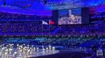时政新闻眼丨北京冬奥会开幕日，这两场活动传递春天的声音 - 西安网