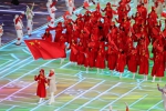 【世界看冬奥】英媒：简约却精彩的北京冬奥会开幕式展现了一个更加繁荣、强大和自信的中国 - 西安网