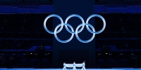 特写：这一刻，在奥林匹克史上留下浓墨重彩的华章 - 西安网