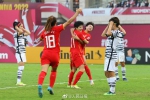 我们是冠军！中国女足亚洲杯3-2战胜韩国队 - 西安网