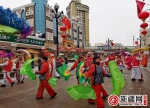 看看新疆文旅“春节档”答卷有多精彩 - 西安网