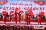 看看新疆文旅“春节档”答卷有多精彩 - 西安网