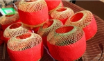 西安白鹿原火葫芦灯笼红遍周边乡村 集市上最受欢迎 - 西安网