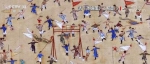 中国古代冰上运动先有滑雪后有滑冰 花样多、参与人群广、竞赛规则完善 - 西安网