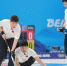 中国男子冰壶队击败丹麦队迎首胜 - 西安网