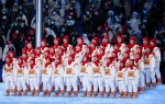 海外网评：北京冬奥会也是“美美与共”的文化盛宴 - 西安网