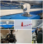 科技创新 立体传播 中央广播电视总台北京冬奥会报道收视创新高 - 西安网
