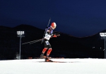 “那就是长城！”加拿大运动员晒超燃滑雪瞬间 网友直呼羡慕 - 西安网