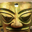 四川三星堆青铜大面具正式向公众展出 - 西安网