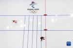 美媒称赞丝滑馆制冰技术：冬奥史上首次使用的环保技术 - 西安网