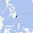 菲律宾南部海域发生5.8级地震 震源深度50千米 - 西安网