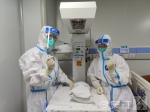 设“黄码”专用接诊室，苏州吴江封控区迎来新生儿 - 西安网