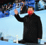 第二十四届冬季奥林匹克运动会在北京圆满闭幕 - 西安网