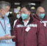 内地援港专家为香港带来抗疫信心 各界积极参与全民抗疫 - 西安网