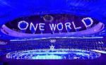 奥运会是团结世界的不可抗拒力量 - 西安网