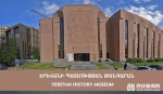 西安博物院与埃里温历史博物馆签订合作协议 - 西安网