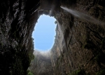 中国南方喀斯特之武隆，水与岩的传奇 - 西安网