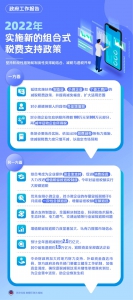 新华全媒+丨图解政府工作报告 - 西安网