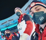 美国运动员：冬残奥会以了不起的方式开启比赛 - 西安网