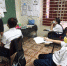 中古合作古巴中学中文教学项目启动 - 西安网