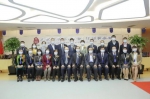 京师律所第二届法服产品大赛西安赛区比赛举行 - 西安网
