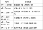 3月14日西安市新增6例确诊病例活动轨迹公布 - 西安网