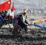 新华全媒+｜古老仪式奏响高原春天赞歌——记西藏“第一块农田”上的春耕典礼 - 西安网