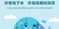 “世界水日” | 推进地下水超采综合治理 复苏河湖生态环境 - 西安网