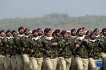 巴基斯坦举行阅兵式庆祝“巴基斯坦日” - 西安网