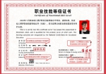 金职伟业1+X幼儿照护证书案例获评陕西省1+X证书制度试点工作优秀典型案例 - 西安网