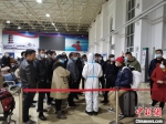 青海德令哈6级地震 青藏铁路部分区间限速开行 - 西安网